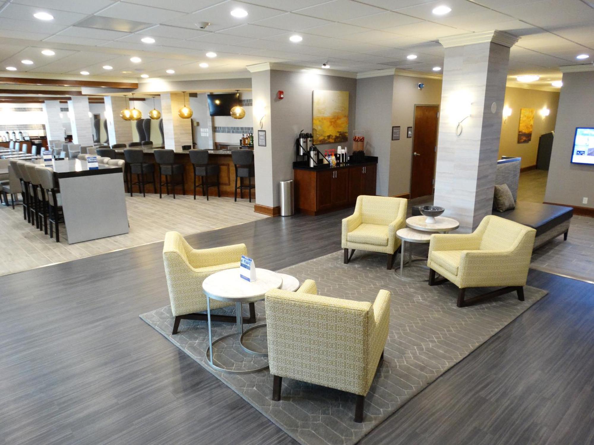 Best Western Premier Airport/Expo Center Hotel Louisville Luaran gambar